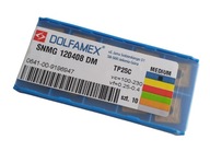 SNMG 120408 DM TP25C Dolfamex