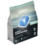 Kapsule PowerCareTabs toaletné tablety 20 ks Kapsule PowerCareTabs toaletné tablety 20 ks