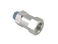 Spätný ventil pre konektory samec/samica 1/2'' Rectus Spätný ventil pre konektory samec/samica 1/2'' Rectus