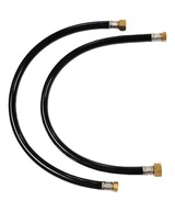 Flexibilné pripojovacie hadice 1m GW 3/4x1" Flexibilné pripojovacie hadice 1m GW 3/4x1"