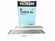 K1227-2X FILTRON KABÍNOVÝ FILTER pre CITROEN PEUGEOT