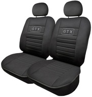 ERGONOMICKÉ autopoťahy sedačky PREDNÉ 1+1