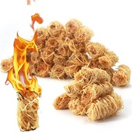Eko podpaľovanie do krbu a grilu 2kg Eko podpaľovanie do krbu a grilu 2kg