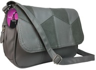 3 PRIESTORY Dámska kabelka MESSAGE BAG A5 2548 3 PRIESTORY Dámska kabelka MESSAGE BAG A5 2548