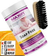 Maxifi Soap Free Na kapotovanie čalúnenia 500 g Maxifi Soap Free Na kapotovanie čalúnenia 500 g