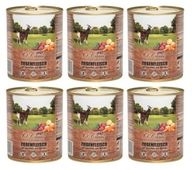 O'Canis psia konzerva Koza so zeleninou 6x800g O'Canis psia konzerva Koza so zeleninou 6x800g