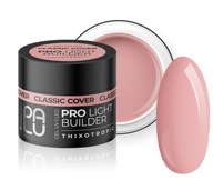 PALU PRO LIGHT BUILDER STAVEBNÝ GÉL CL. KRYT 45G PALU PRO LIGHT BUILDER STAVEBNÝ GÉL CL. KRYT 45G