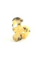 Socha koňa AMBER darčeková figúrka mustang Konik Socha koňa AMBER darčeková figúrka mustang Konik