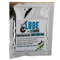 Prísada do oleja a tuku 50 g sulfidu molybdénu Prísada do oleja a tuku 50 g sulfidu molybdénu