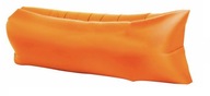 lenivý vak vzduchová pohovka matrac vzduchové lehátko posteľ