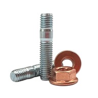 Matica svorníka výfukového potrubia M8x30 100 ks. Matica svorníka výfukového potrubia M8x30 100 ks.