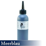 Tetovacia farba Senjo-Color modrá 75ml tetovacia Tetovacia farba Senjo-Color modrá 75ml tetovacia
