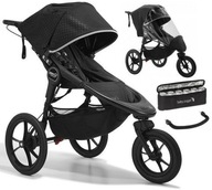 Baby Jogger Summit X3 BEŽECKÝ VOZÍK do 22kg + príslušenstvo