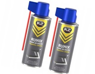 K2 RUNIX SILIKÓNOVÝ MAZD NA BEŽECKÉ STROJE 400ML K2 RUNIX SILIKÓNOVÝ MAZD NA BEŽECKÉ STROJE 400ML