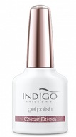 Indigo hybridný lak na nechty Oscar Dress 7 ml Indigo hybridný lak na nechty Oscar Dress 7 ml