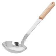 Naberačka s drevenou rúčkou 10x35cm BB3110 Naberačka s drevenou rúčkou 10x35cm BB3110