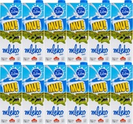 Wart-Milk MU UHT mlieko! 2% 1l x 12 Wart-Milk MU UHT mlieko! 2% 1l x 12