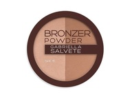 Gabriella Salvete Sunkissed Bronzer SPF15 Gabriella Salvete Sunkissed Bronzer SPF15