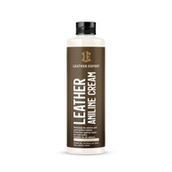 Leather Aniline Krémový kondicionér na anilínovú kožu 250 ml Leather Expert Leather Aniline Krémový kondicionér na anilínovú kožu 250 ml Leather Expert