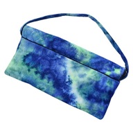 Absorpčná plážová osuška Sun Leunger v zelenej farbe Absorpčná plážová osuška Sun Leunger v zelenej farbe