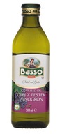 .BASSO Olej z hroznových jadier 500ml