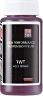 Olej RockShox Rear Suspension Damping Fluid 7WT Olej RockShox Rear Suspension Damping Fluid 7WT