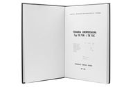 Sústruh Poręba TR 70B, TR 70C Dokumentačný manuál Sústruh Poręba TR 70B, TR 70C Dokumentačný manuál