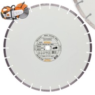 BLADE 350 DIAMANT STIHL PRE BETON D-B10 TS420