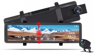 T12CM SONY IMX335 4K + FullHD videorekordér T12CM SONY IMX335 4K + FullHD videorekordér
