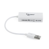 USB 2.0 LAN adaptér RJ-45 USB 2.0 LAN adaptér RJ-45