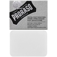 Proraso Post Shave Natural Alum Block - kamencový blok na rezy, 100g