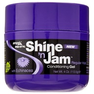 Kondicionér AMPRO Shine 'n Jam Gél Regular Hold Kondicionér AMPRO Shine 'n Jam Gél Regular Hold