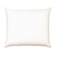Prémiový perový vankúš na spanie, 70x80 cm, Ecru - 70% perie do spálne Prémiový perový vankúš na spanie, 70x80 cm, Ecru - 70% perie do spálne