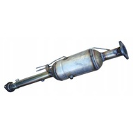 DPF FAP FILTER FORD S-MAX 2.2 TDCI Q4WA 03/2008 DPF FAP FILTER FORD S-MAX 2.2 TDCI Q4WA 03/2008