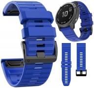 QUICKFIT EASYFIT POPRUH PRE GARMIN FENIX 5 6 7 PRO QUICKFIT EASYFIT POPRUH PRE GARMIN FENIX 5 6 7 PRO