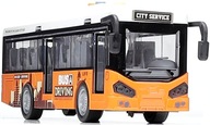 AUTOBUS TROLEJBUS TRAJTEK OTVÁRACIE DVERE ZVUKY SVETLÁ S POHONOM AUTOBUS TROLEJBUS TRAJTEK OTVÁRACIE DVERE ZVUKY SVETLÁ S POHONOM