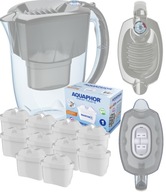10x kanvica na vodný filter Maxfor+ AMETHYST Aquaphor 10x kanvica na vodný filter Maxfor+ AMETHYST Aquaphor