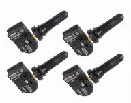 Mobiletron TX-K002EU TPMS snímač tlaku v pneumatikách pre ATEQ tester 4 ks Mobiletron TX-K002EU TPMS snímač tlaku v pneumatikách pre ATEQ tester 4 ks