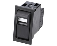 vypínač, vypínač 42x22mm 2 polohy 2 PIN vypínač, vypínač 42x22mm 2 polohy 2 PIN
