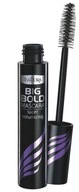 Isadora Big Bold Mascara Super Volumizing 10 čierna Isadora Big Bold Mascara Super Volumizing 10 čierna