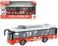 AKUMULÁTOROVÝ TROLEJBUS, TRIFOX AKUMULÁTOROVÝ TROLEJBUS, TRIFOX