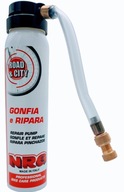 INSTANT SPRAY tmel na duše a pneumatiky INSTANT SPRAY tmel na duše a pneumatiky