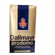 DALLMAYR PRODOMO MLETÁ KÁVA 500g DALLMAYR PRODOMO MLETÁ KÁVA 500g