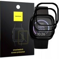 3X hybridné sklo SpaceCase pre FITbit Versa 3 3X hybridné sklo SpaceCase pre FITbit Versa 3