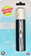 SCOTCH BRITE MINI CESTOVNÝ VALEC 30 listov SCOTCH BRITE MINI CESTOVNÝ VALEC 30 listov