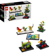 LEGO Tribute to LEGO House 40563 BRICKS LEGO Tribute to LEGO House 40563 BRICKS