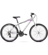 Horský bicykel MTB 27,5 KROSS Espera 1,1 S