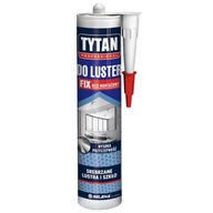 MONTÁŽNE LEPIDLO NA ZRKADLÁ 290 ML BÉŽOVÁ MONTÁŽNE LEPIDLO NA ZRKADLÁ 290 ML BÉŽOVÁ
