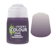 GW CITADEL 24-31 ODTIEŇ Targor Ragesshade 18ml (pranie) GW CITADEL 24-31 ODTIEŇ Targor Ragesshade 18ml (pranie)