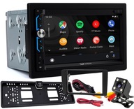RÁDIO ANDROID AUTO AUTOMATICKÁ KAMERA PLAY AUDI A3 8P RÁDIO ANDROID AUTO AUTOMATICKÁ KAMERA PLAY AUDI A3 8P